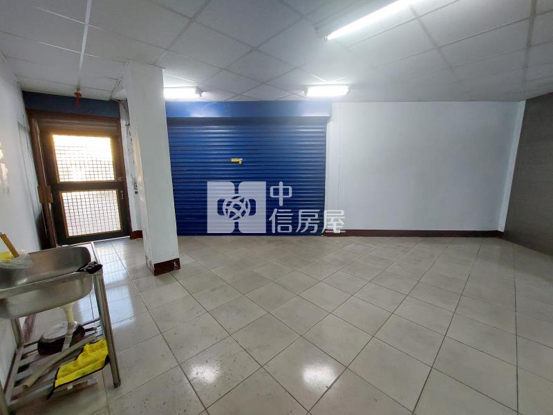 八德廣興角地大面寬透天房屋室內格局與周邊環境