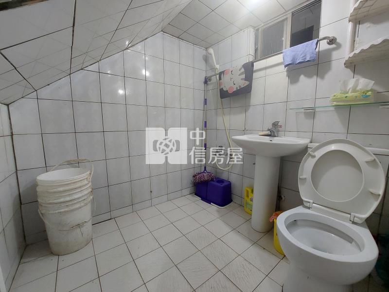 八德廣興角地大面寬透天房屋室內格局與周邊環境