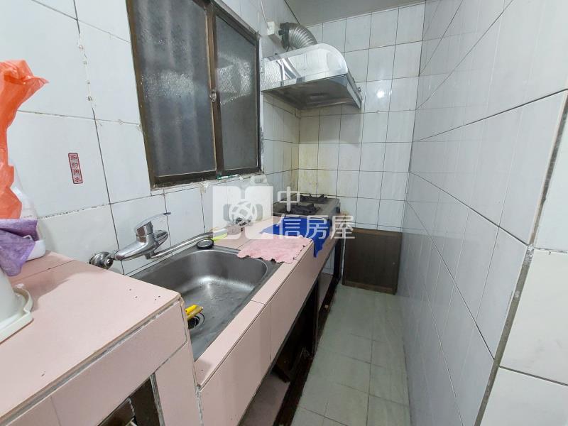 八德廣興角地大面寬透天房屋室內格局與周邊環境