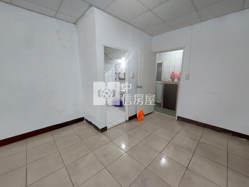 八德廣興角地大面寬透天房屋室內格局與周邊環境