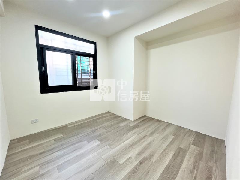 太原車站新家族三房美寓房屋室內格局與周邊環境