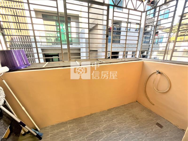 太原車站新家族三房美寓房屋室內格局與周邊環境