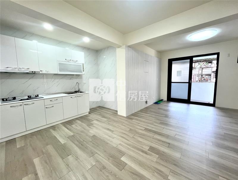 太原車站新家族三房美寓房屋室內格局與周邊環境