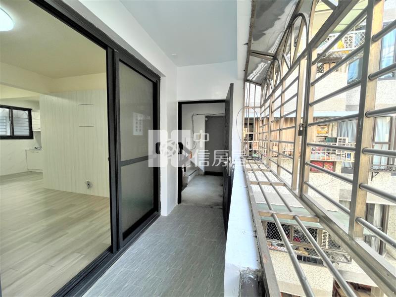 太原車站新家族三房美寓房屋室內格局與周邊環境