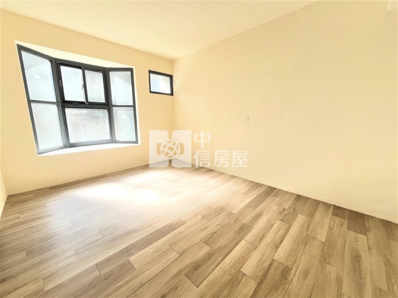 太原車站新家族三房美寓房屋室內格局與周邊環境