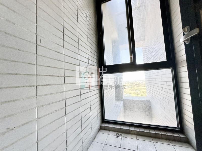 【豐禾】中壢過嶺高樓層景觀兩房車房屋室內格局與周邊環境