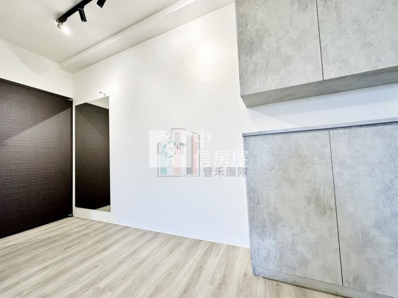 【豐禾】中壢過嶺高樓層景觀兩房車房屋室內格局與周邊環境