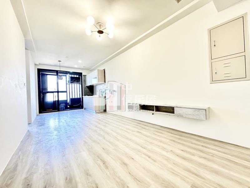 【豐禾】中壢過嶺高樓層景觀兩房車房屋室內格局與周邊環境