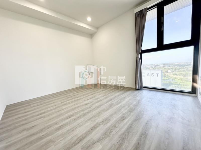 【豐禾】中壢過嶺高樓層景觀兩房車房屋室內格局與周邊環境