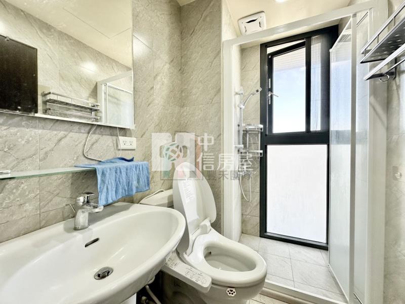 【豐禾】中壢過嶺高樓層景觀兩房車房屋室內格局與周邊環境