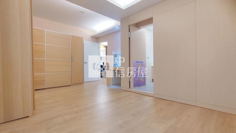 中興大學百萬裝潢美公寓房屋室內格局與周邊環境