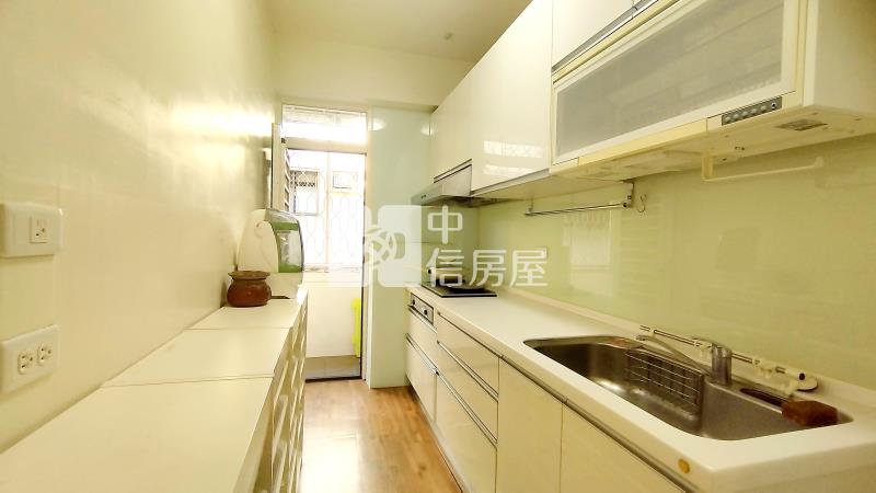 中興大學百萬裝潢美公寓房屋室內格局與周邊環境