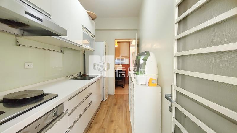 中興大學百萬裝潢美公寓房屋室內格局與周邊環境