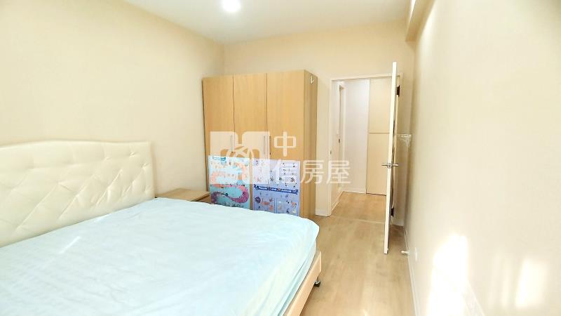 中興大學百萬裝潢美公寓房屋室內格局與周邊環境