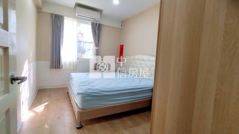 中興大學百萬裝潢美公寓房屋室內格局與周邊環境