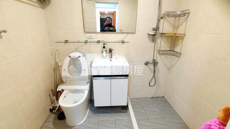 中興大學百萬裝潢美公寓房屋室內格局與周邊環境