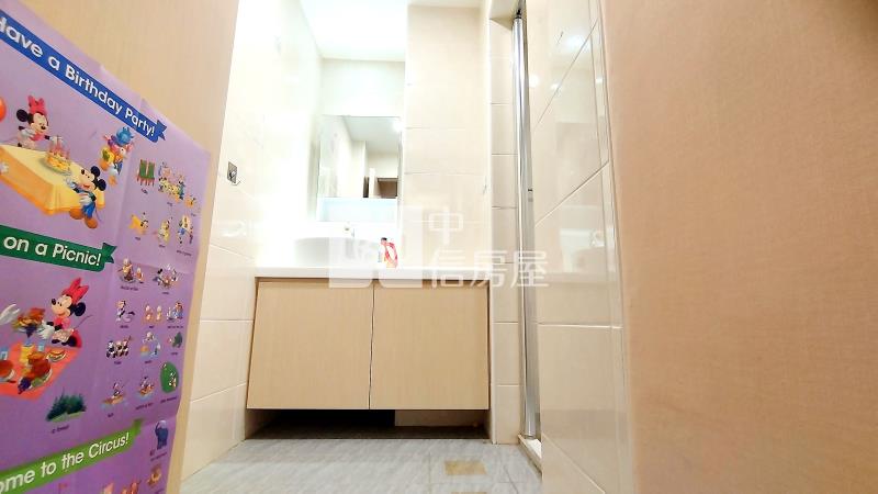 中興大學百萬裝潢美公寓房屋室內格局與周邊環境