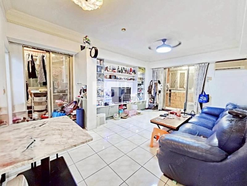 昌平商圈溫馨三房平車房屋室內格局與周邊環境