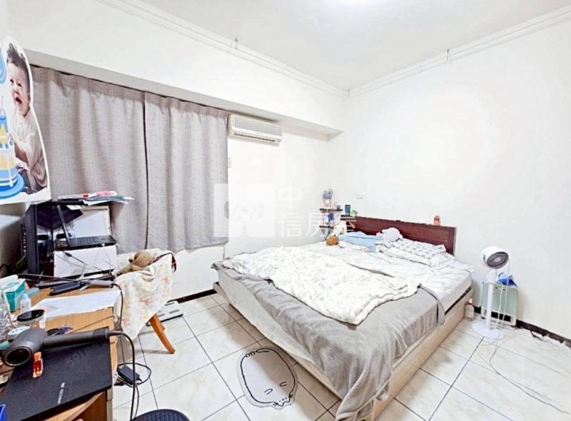 昌平商圈溫馨三房平車房屋室內格局與周邊環境