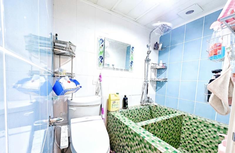 昌平商圈溫馨三房平車房屋室內格局與周邊環境