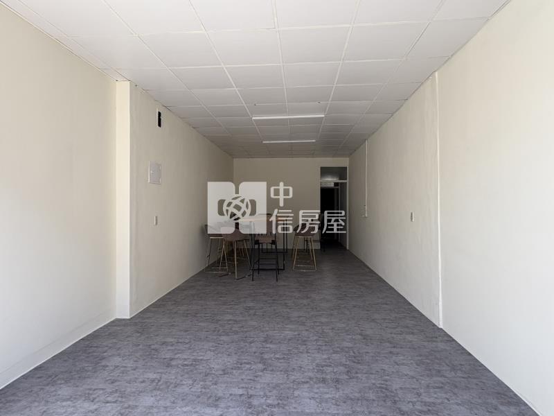 南興經典透天房屋室內格局與周邊環境