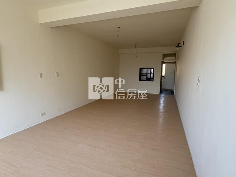 南興經典透天房屋室內格局與周邊環境