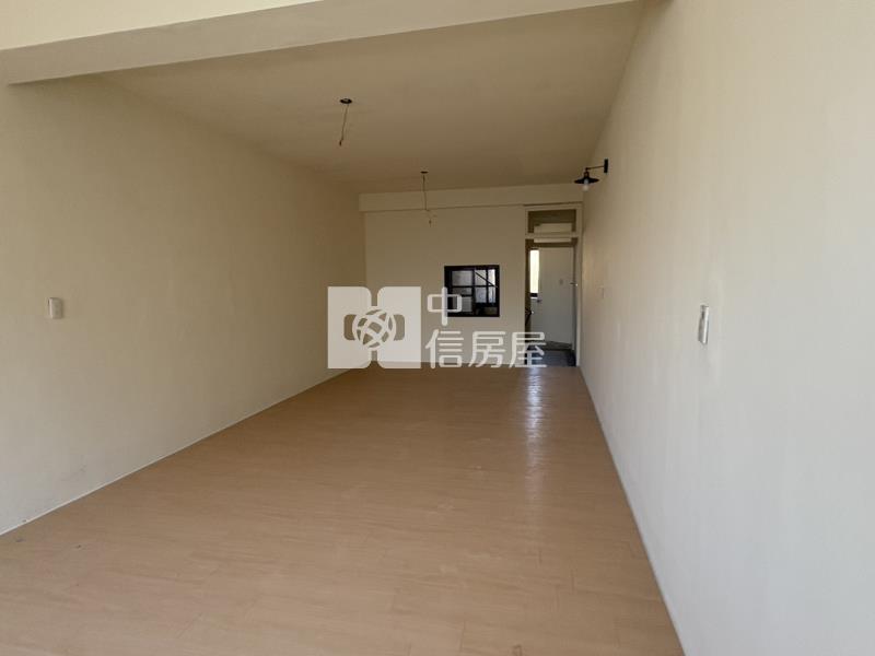 南興經典透天房屋室內格局與周邊環境