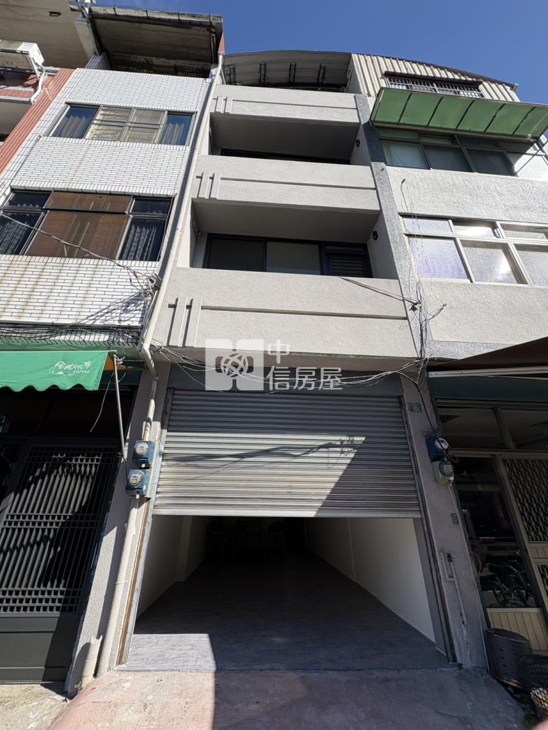 南興經典透天房屋室內格局與周邊環境