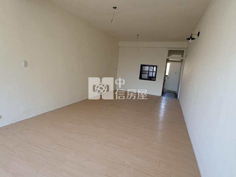 南興經典透天房屋室內格局與周邊環境