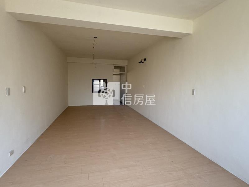 南興經典透天房屋室內格局與周邊環境