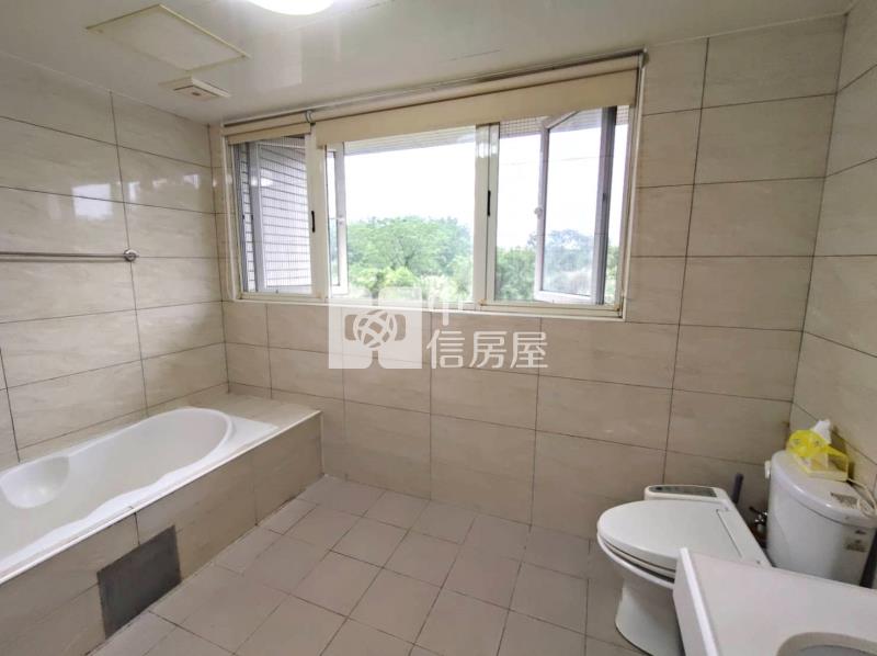 平鎮百坪電梯大別墅房屋室內格局與周邊環境