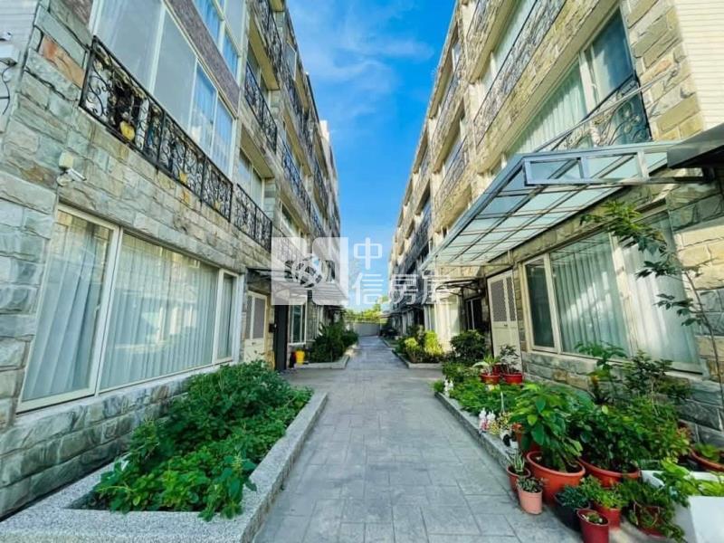 平鎮百坪電梯大別墅房屋室內格局與周邊環境