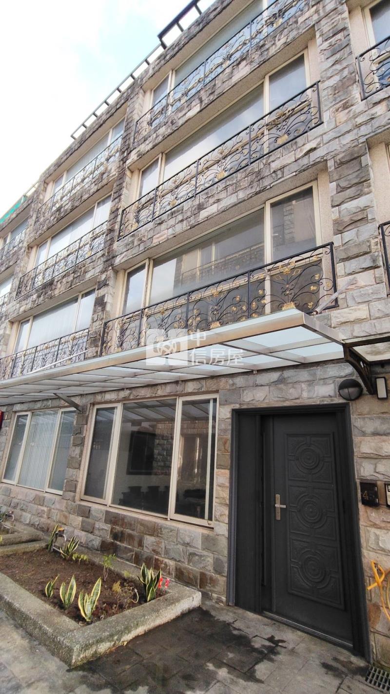 平鎮百坪電梯大別墅房屋室內格局與周邊環境