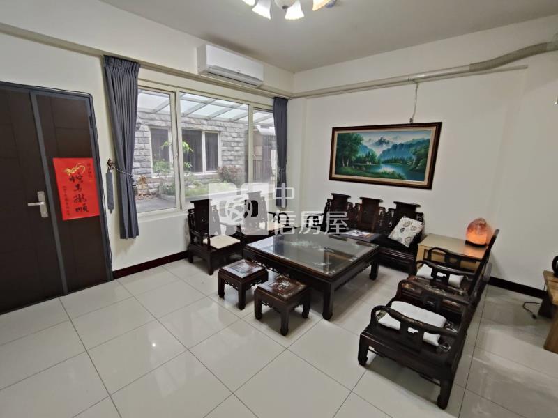 平鎮百坪電梯大別墅房屋室內格局與周邊環境