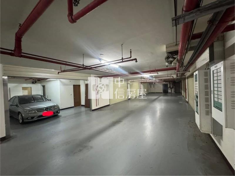 平鎮百坪電梯大別墅房屋室內格局與周邊環境