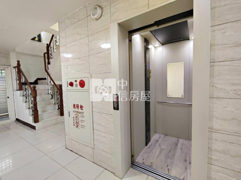 平鎮百坪電梯大別墅房屋室內格局與周邊環境