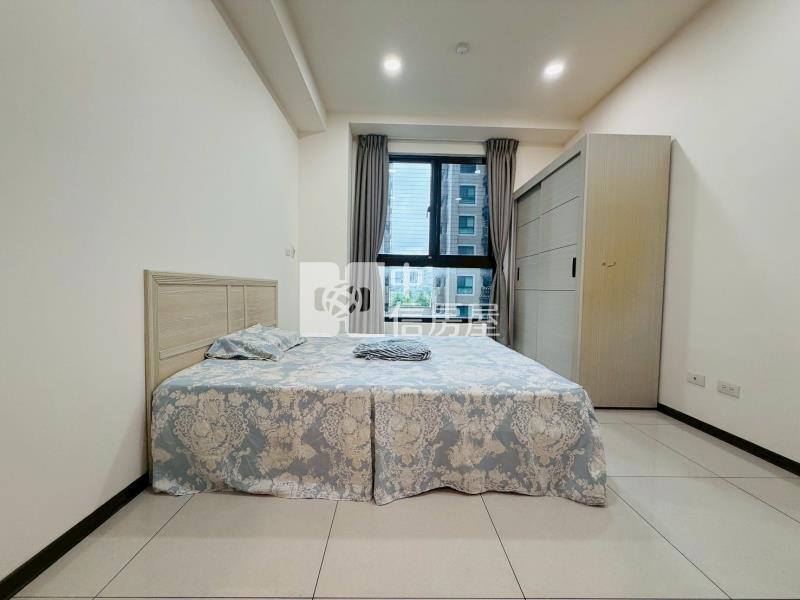 八德麗寶青年時代美3房車房屋室內格局與周邊環境