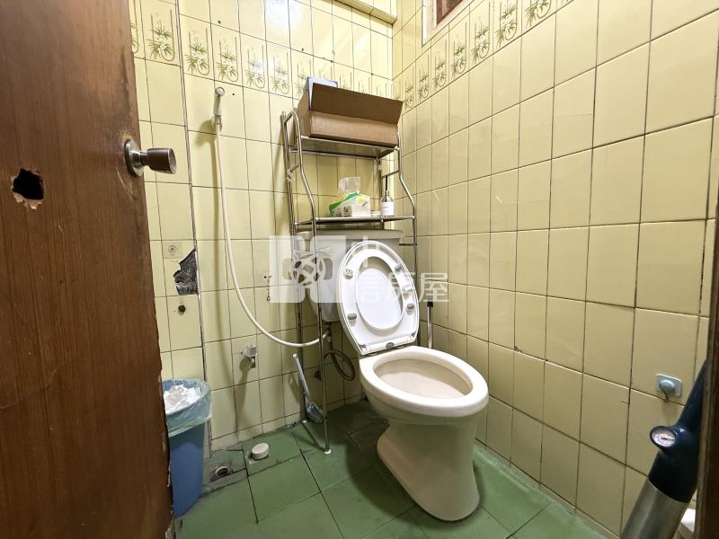 稀有西屯乙工透天房屋室內格局與周邊環境