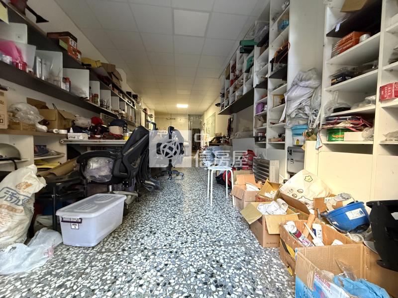 稀有西屯乙工透天房屋室內格局與周邊環境