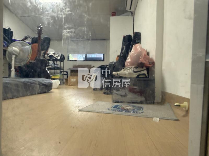 稀有西屯乙工透天房屋室內格局與周邊環境