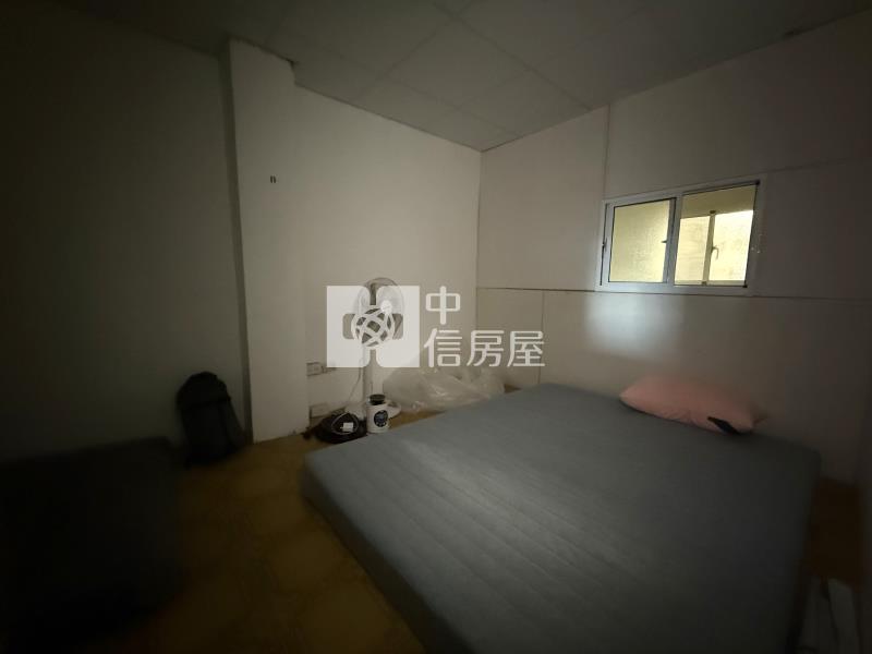 稀有西屯乙工透天房屋室內格局與周邊環境