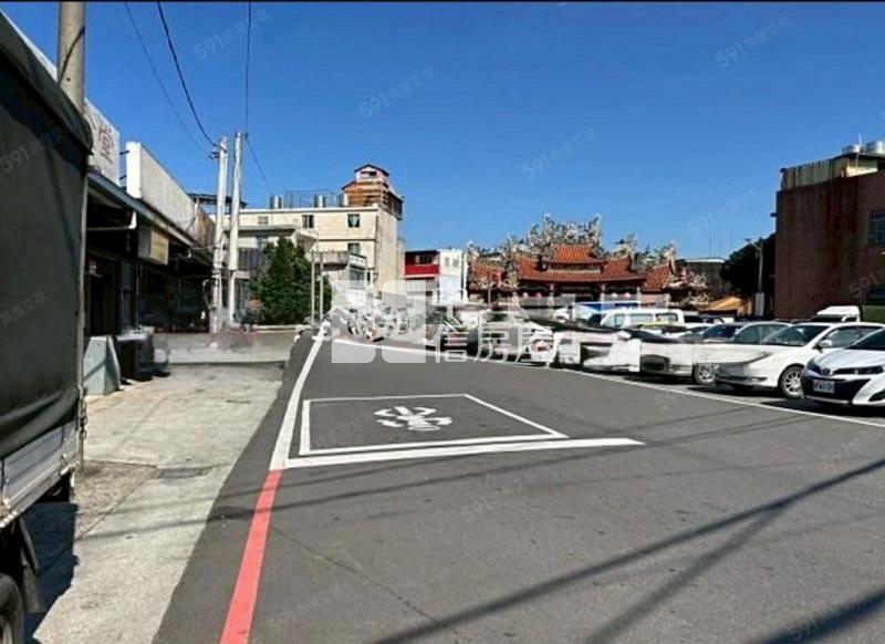 楊梅秀才路大地坪透天(中信卓越團隊)房屋室內格局與周邊環境