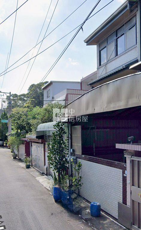 楊梅秀才路大地坪透天(中信卓越團隊)房屋室內格局與周邊環境