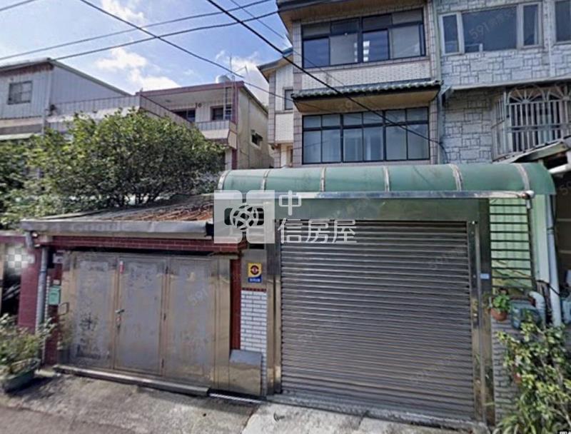 楊梅秀才路大地坪透天(中信卓越團隊)房屋室內格局與周邊環境