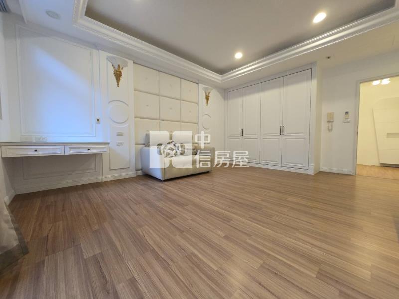 水木青透天別墅房屋室內格局與周邊環境