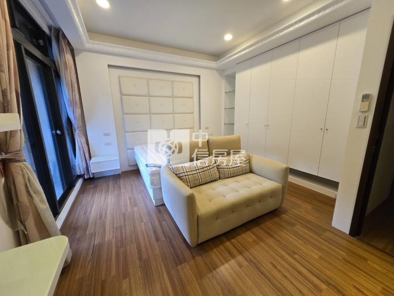 水木青透天別墅房屋室內格局與周邊環境