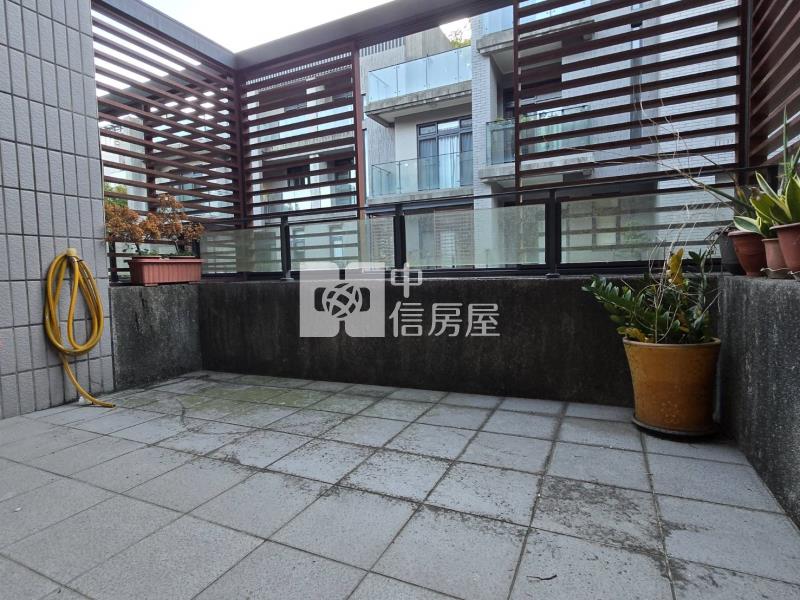 水木青透天別墅房屋室內格局與周邊環境