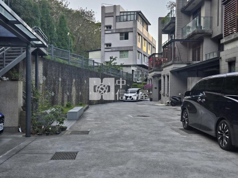 水木青透天別墅房屋室內格局與周邊環境