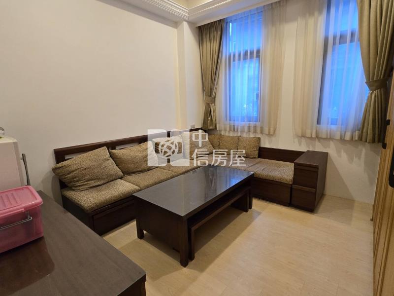 水木青透天別墅房屋室內格局與周邊環境