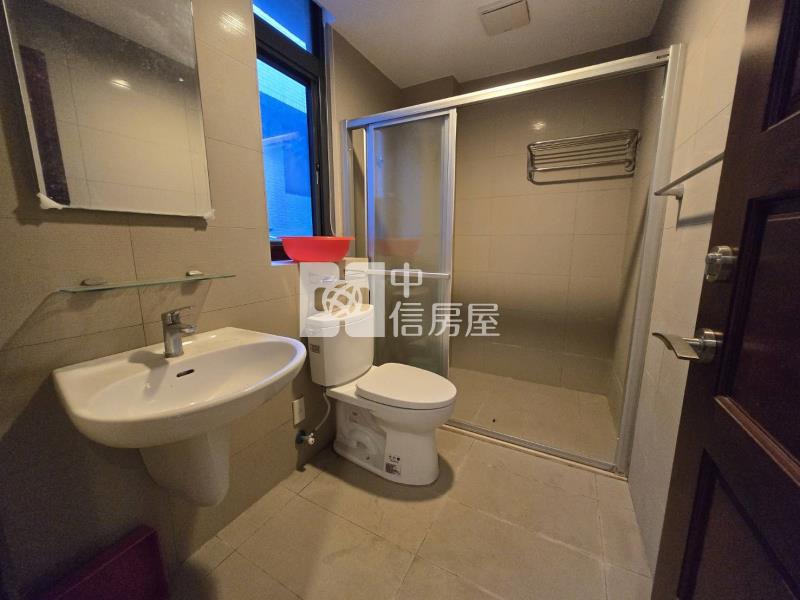 水木青透天別墅房屋室內格局與周邊環境